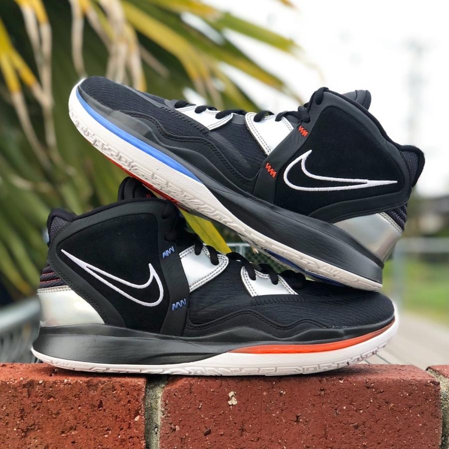 NIKE KYRIE INFINITY 'KEVIN DURANT' ナイキ カイリー 8