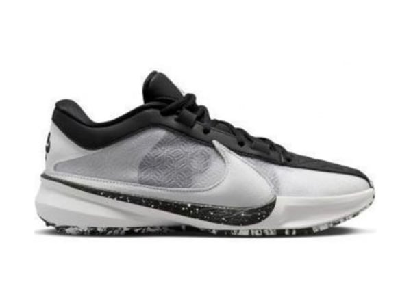 NIKE ZOOM FREAK 5 OREO ナイキ ズーム フリーク 5 ヤニス