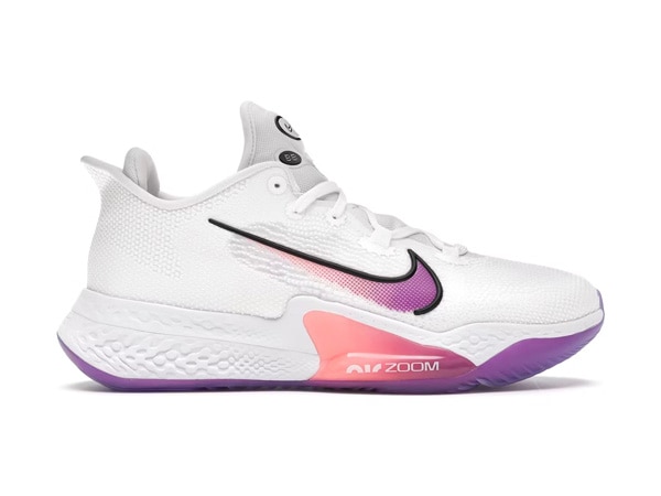 Amazon.com | Nike Air Zoom Bb Next Unisex Shoes Size 3.5