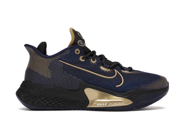 NIKE AIR ZOOM BB NXT ナイキ ズーム ビービー ネクスト 【MEN'S