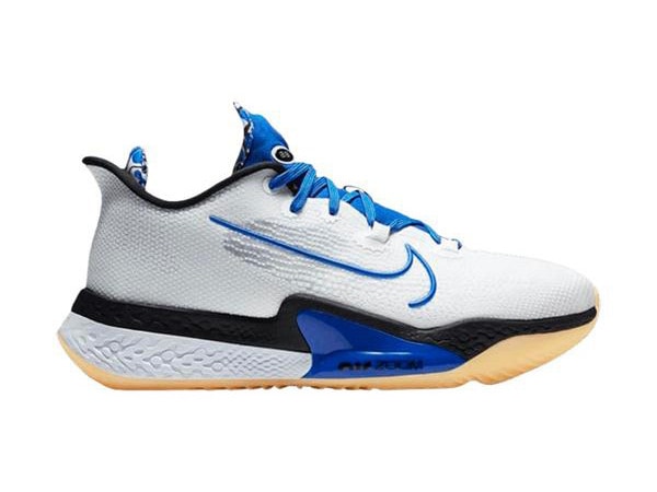 nike zoom BB nxt ナイキ ズーム BB ネクスト 白×ピンク×紫 海外6月25日/9月発売予定】ナイキ エア BB NXT 全2色