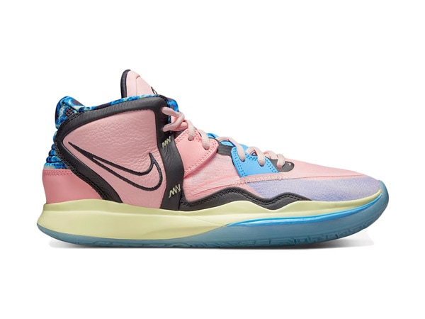 NBA PLAYER（NBA選手モデル）,KYRIE IRVING（カイリー アービング