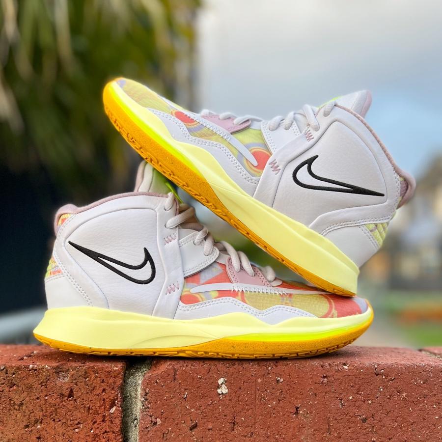 NIKE KYRIE INFINITY '1 WORLD 1 PEOPLE' ナイキ カイリー 8