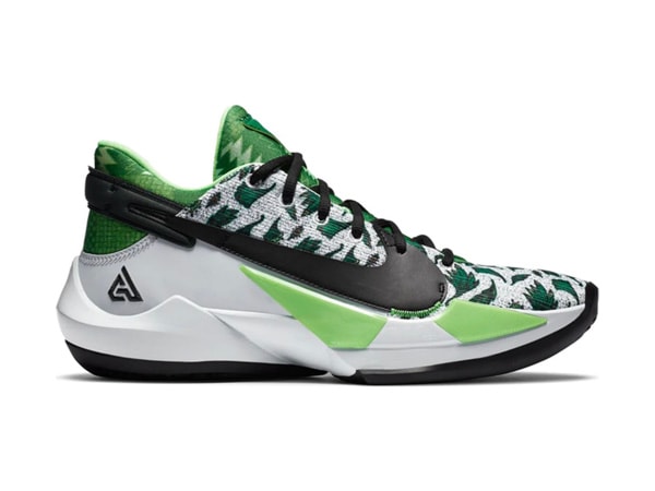 Nike バスケットボールシューズ フリーク2 Amazon | [ナイキ] バスケットボール シューズ ズーム フリーク