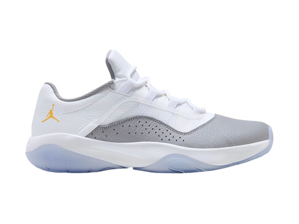 AIR JORDAN 11 CMFT LOW 'COOL GREY' エア ジョーダン 11 コンフォート