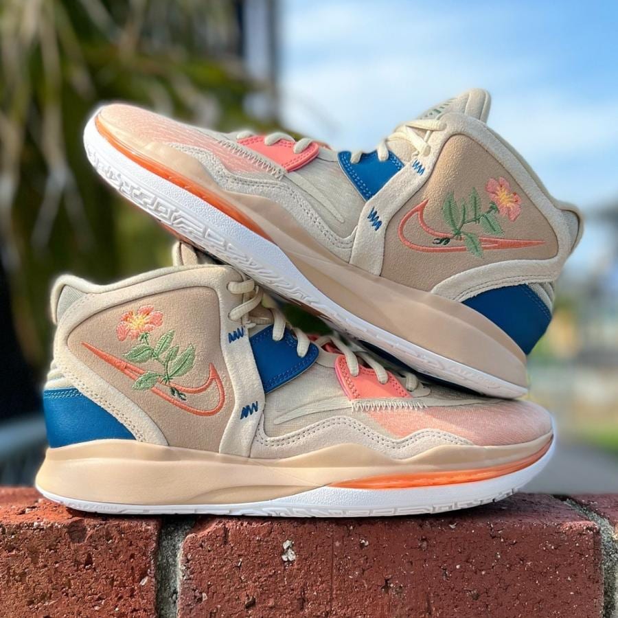 NIKE KYRIE INFINITY 'KEVIN DURANT' ナイキ カイリー 8