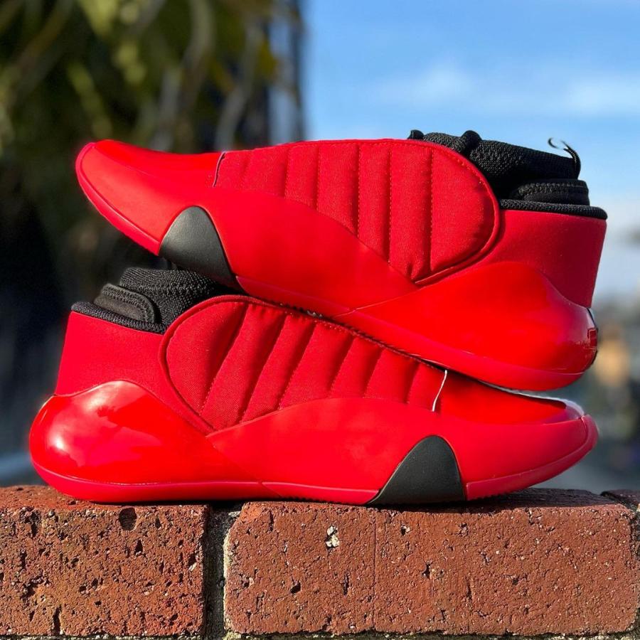 ADIDAS HARDEN VOL.7 アディダス ハーデン 7 【MEN'S】 royal blue/off