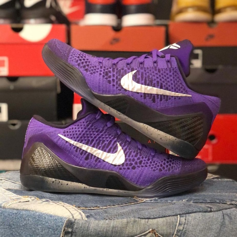 Nike Kobe 9 elite low Protro ナイキ コービー Nike Kobe 9 Elite Low Protro 