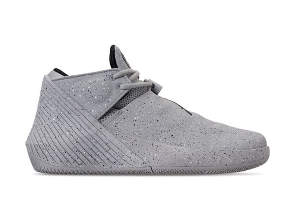 ラッセル・ウェストブルック5作目シグネチャーモデル『JORDAN
