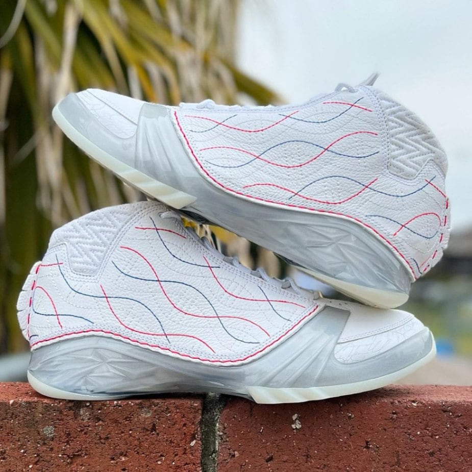 AIR JORDAN 23 RETRO 'MID-AUTUMN FESTIVAL' エア ジョーダン 23