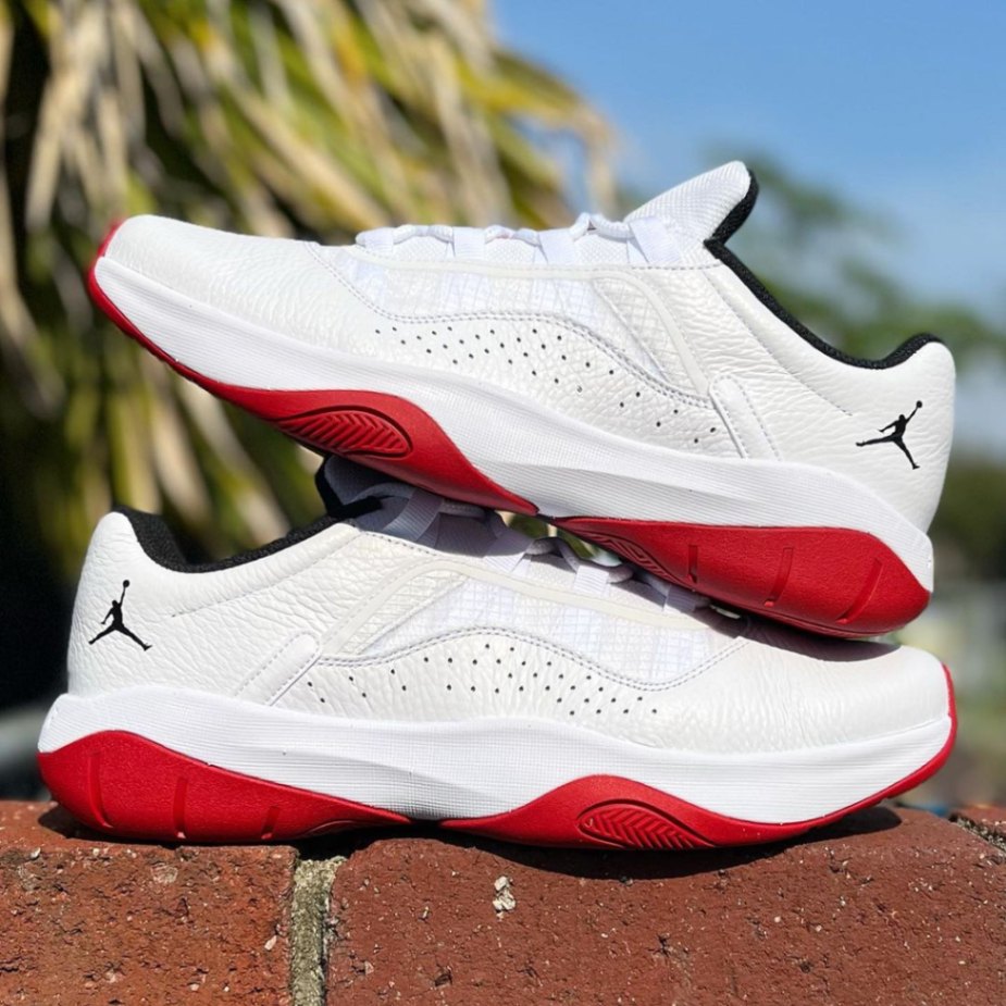 Jordan バスケットボールシューズ レッド/ホワイト Jordan バスケットボールシューズ レッド/ホワイト 楽天市場