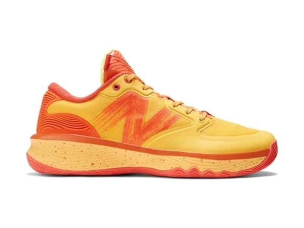 NEW BALANCE FUELCELL HESI LOW O1 ニューバランス バッシュ ヘジ