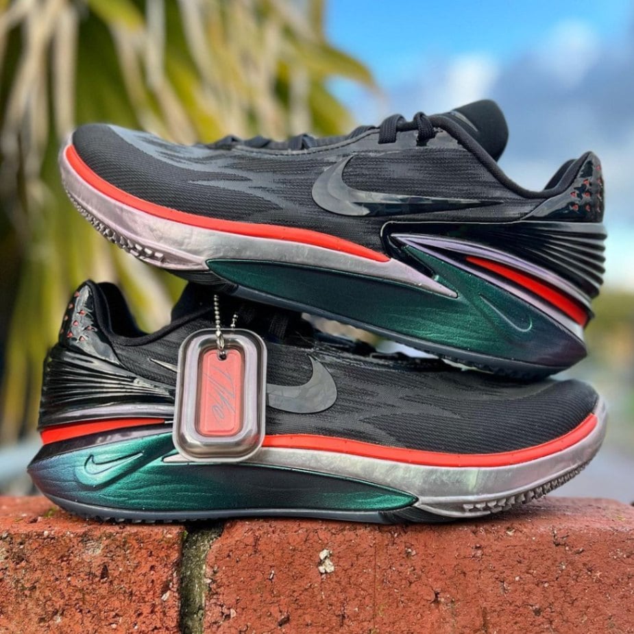 NIKE AIR ZOOM GT CUT 2 27cm GTカット2 ナイキ NIKE AIR ZOOM G.T. CUT 2 ナイキ エア ズーム GT カット 2