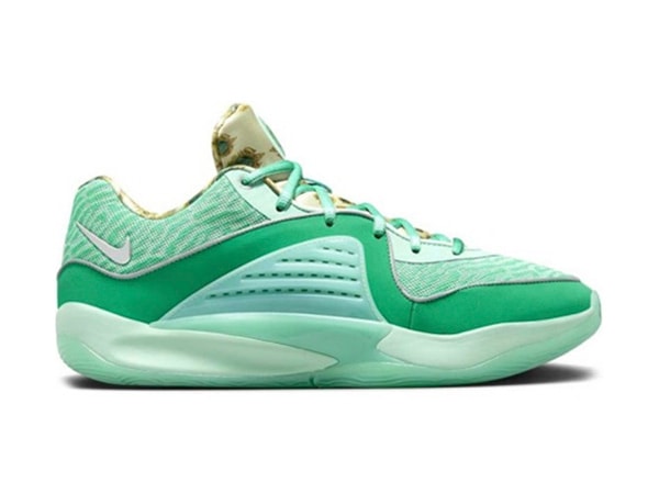 KD16 29cm ケビンデュラント ナイキ（NIKE）（メンズ）バスケットシューズ バッシュKD16 EP