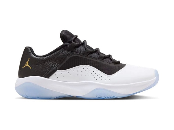 Jordan 11 ホワイト/ブラック バスケットシューズ Amazon | [ナイキ] エア ジョーダン レトロ Air Jordan 11 Retro Low