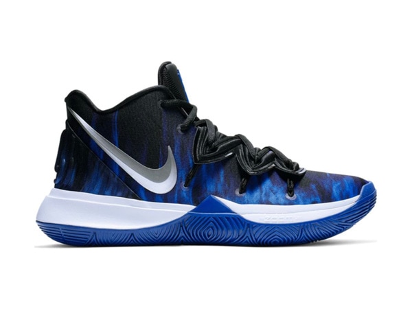 NIKE KYRIE 5 'DUKE PE' ナイキ カイリー 5 デューク 大学