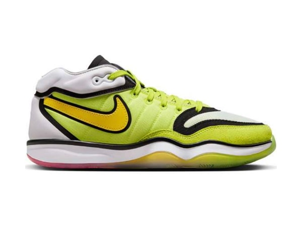 NIKE AIR ZOOM G.T. HUSTLE 2 ナイキ エア ズーム GT ハッスル 2