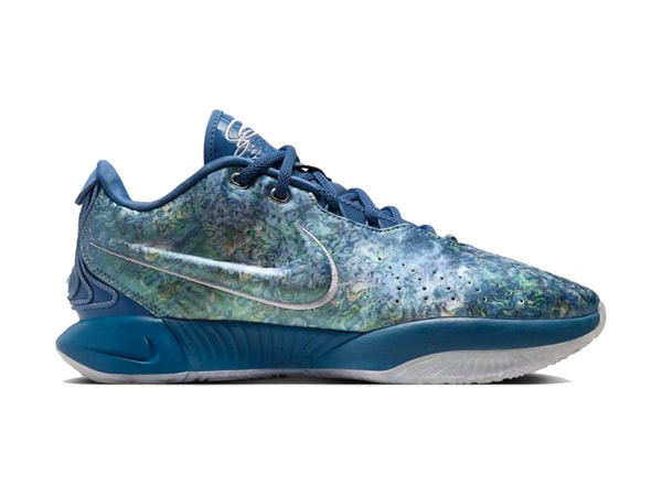 NIKE LEBRON 21 'ABALONE' ナイキ レブロン 21 【MEN'S】 industrial NIKE LEBRON 21 'ABALONE' ナイキ レブロン 21 【MEN'S】 industrial