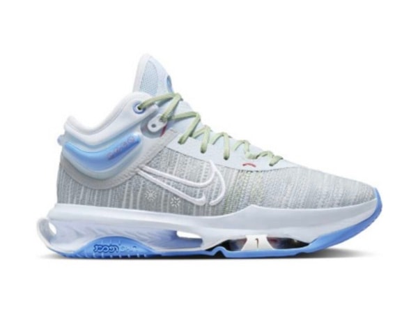 NIKE AIR ZOOM G.T.JUMP 2 'CHRISTMAS' ナイキ エア ズーム GT