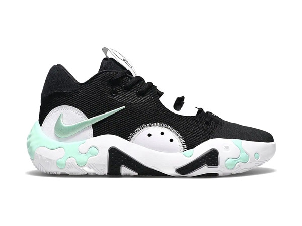 NIKE PG 6 'BLACK MINT' ナイキ ポール ジョージ 6 【MEN'S