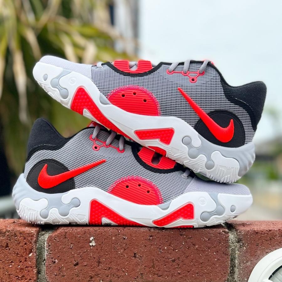 NIKE PG 6 EP DH8447-100（ポール・ジョージ） Nike PG 6 EP 'Fluoro' DH8447-100