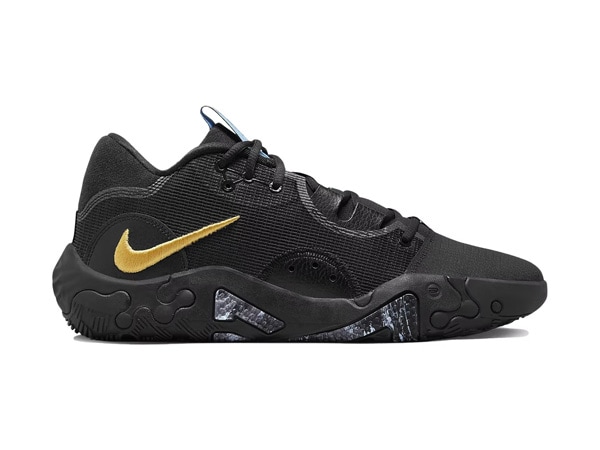 NIKE PG 6 'ORANGE CHALK' ナイキ ポール ジョージ 6 【MEN'S