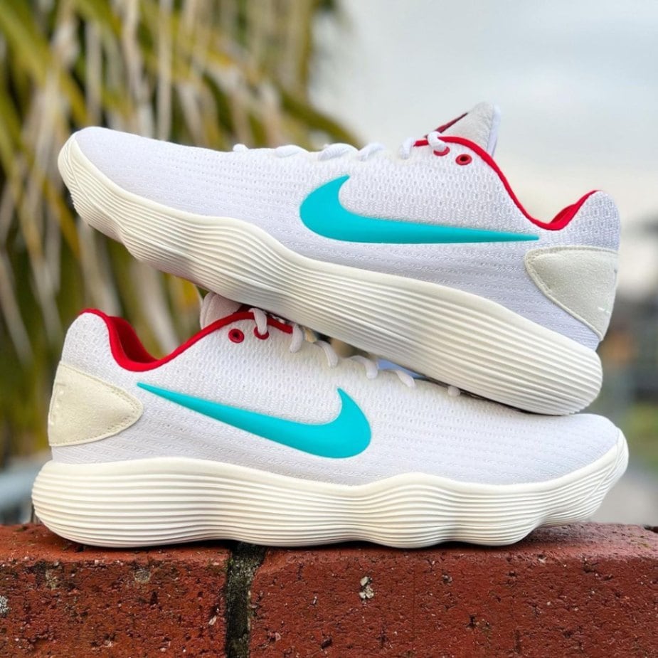 NIKE HYPERDUNK 2017 LOW EP ナイキ ハイパーダンク 2017 EP