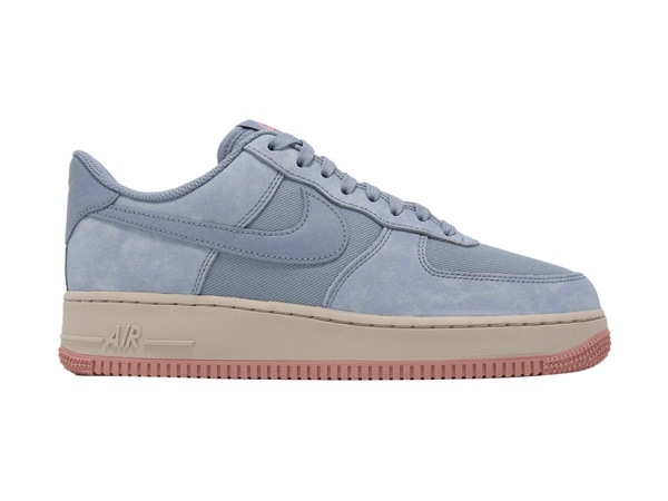 NIKE AIR FORCE 1 LOW LX ナイキ エア フォースワン スニーカー