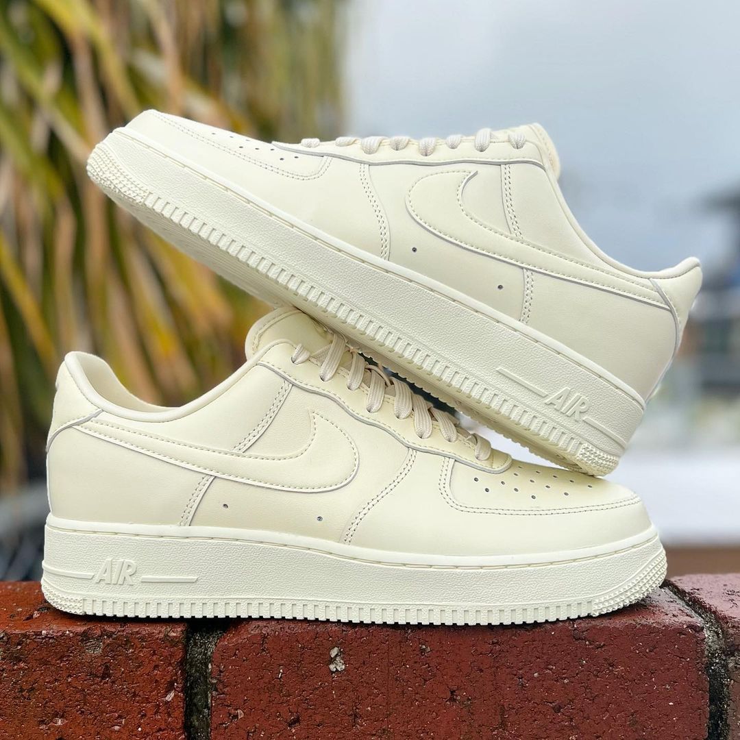 NIKE AIR FORCE 1 LOW 'UNLOCK YOUR SPACE' ナイキ エア フォースワン