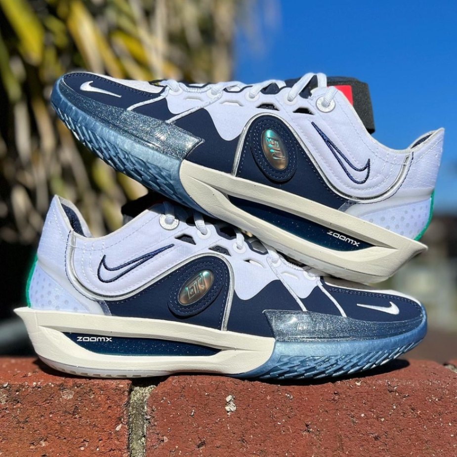 NIKE AIR ZOOM G.T. CUT 3 'ASW' 'ZOOM FLIGHT 5' ナイキ エア ズーム