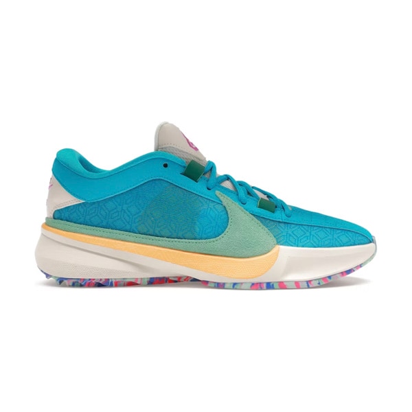 NIKE - ナイキ  ヤニス HP ズーム フリーク 5 EP ASW ヤニス アデトクンボ ナイキ（NIKE）（メンズ）バスケットシューズ バッシュ ヤニス