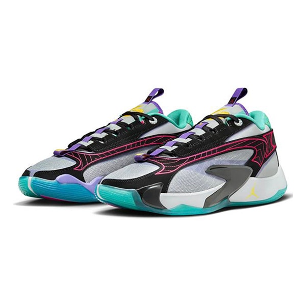 JORDAN LUKA 2 ナイキ ジョーダン ルカ 2 ドンチッチ 【MEN'S