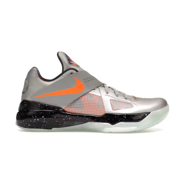 NBA 13/14 Prizm ケビンデュラント シルバープリズム NBA 13/14 Prizm ケビンデュラント シルバープリズム