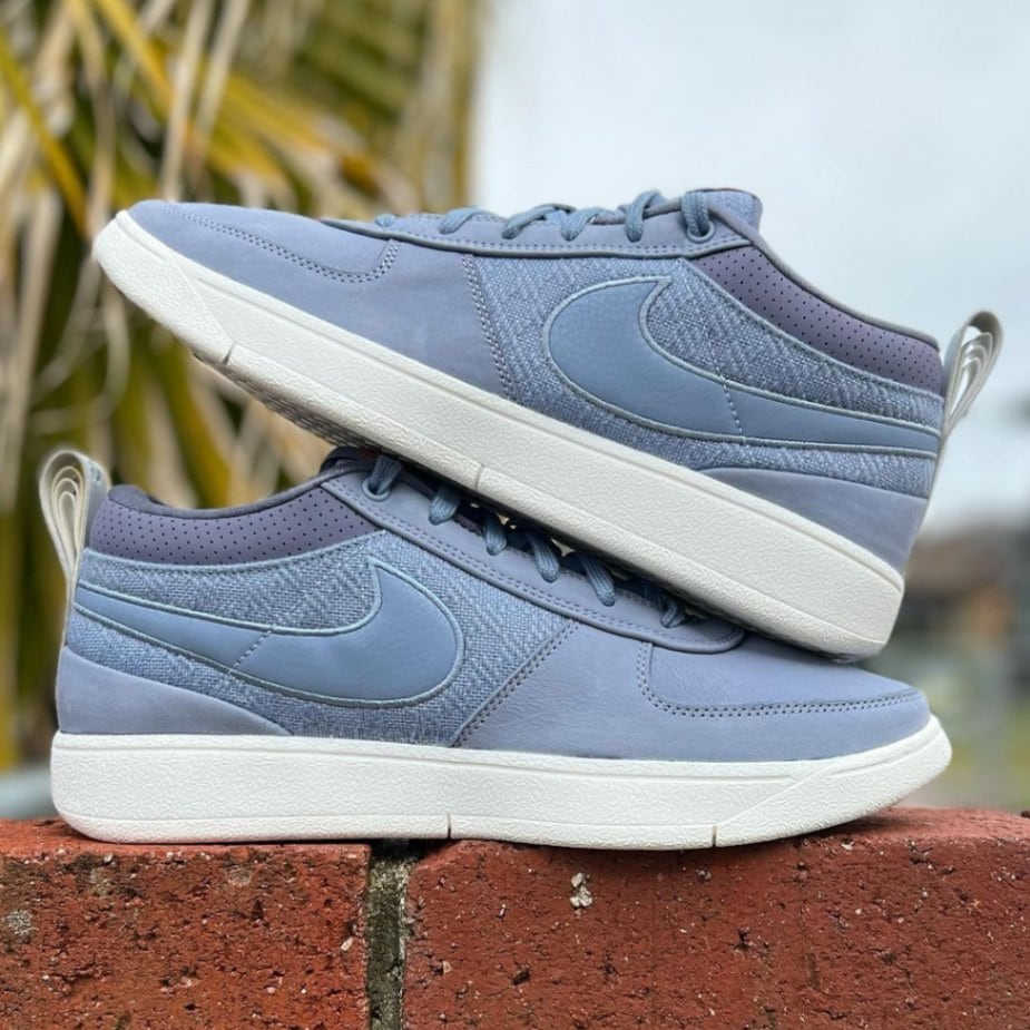 シューズ(男性用) BOOK1 EP Mirage V2 NIKE BOOK 1 EP 'MIRAGE V2' ナイキ ブック 1 【MEN'S】 ashen slate