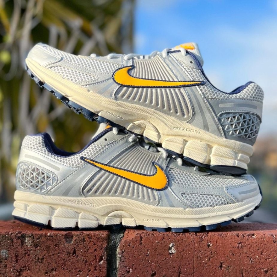 NIKE ZOOM VOMERO 5 ナイキ ズーム ボメロ 5 【MEN'S】 pure platinum
