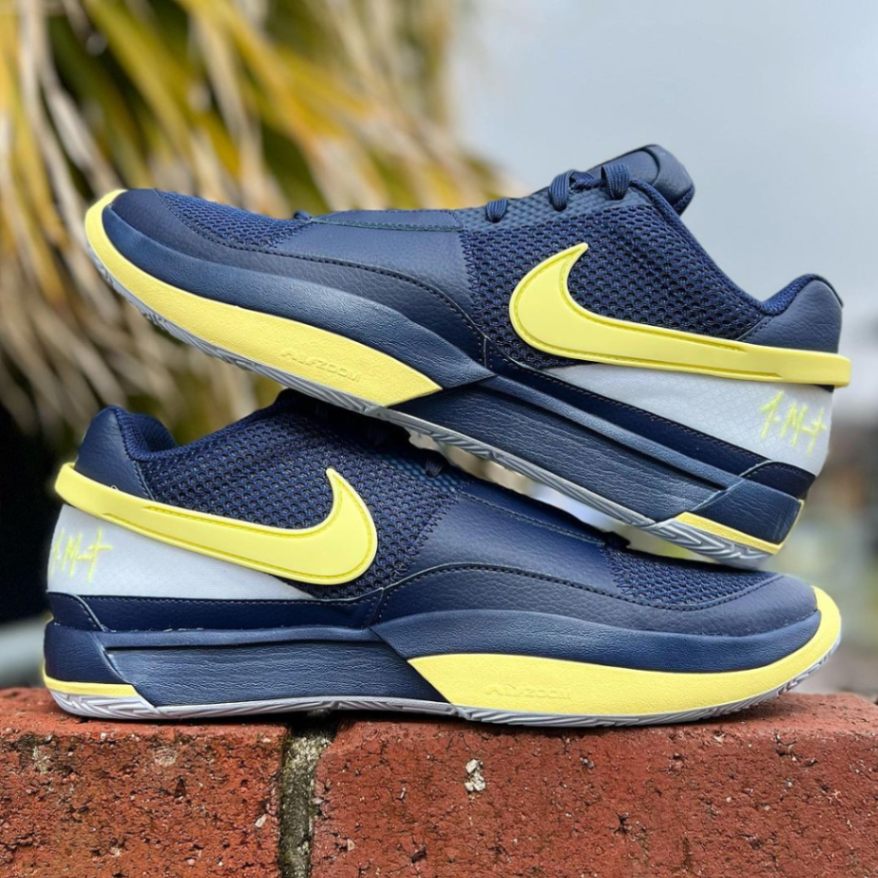 NIKE JA 1 'MURRY STATE' ナイキ ジャ 1 ジャ モラント 【MEN'S