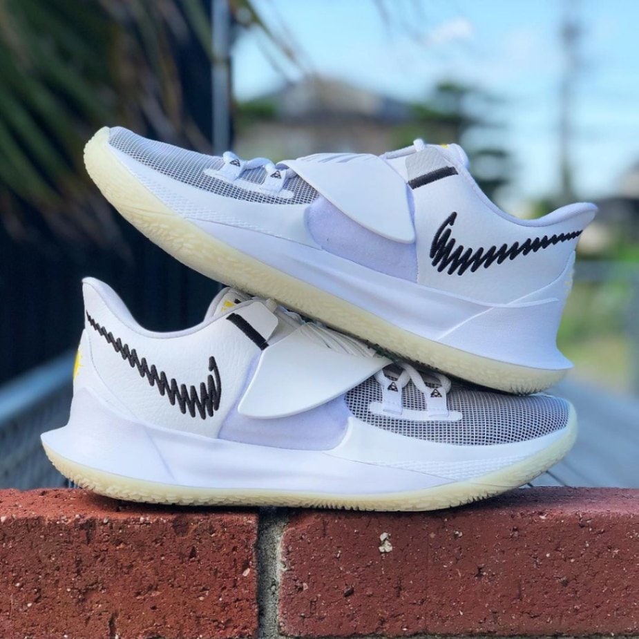 KYRIE LOW 3 EP 'SASHIKO' ナイキ カイリー ローカット 3 【MEN'S