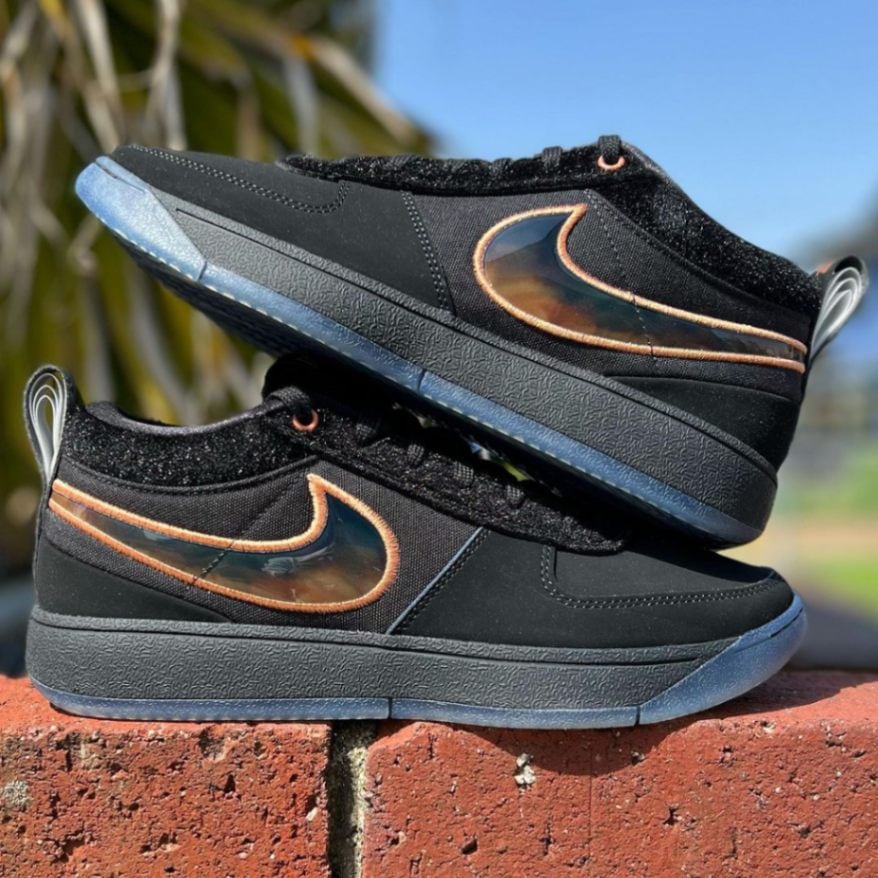 NIKE BOOK 1 EP 25,5cm ブックワン NIKE BOOK 1 EP 25,5cm ブックワン - メルカリ