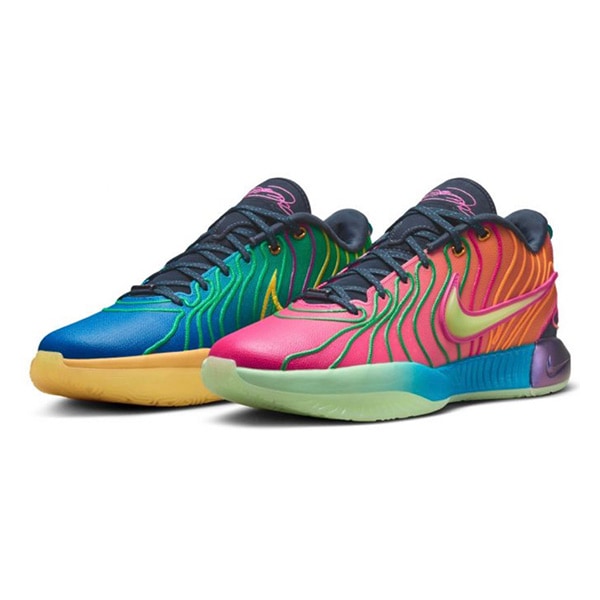 NIKE LEBRON 21 'PRIME 96' ナイキ レブロン 21 プライム 96