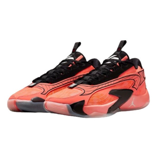 シューズ(男性用) JORDAN LUKA 2 MATADOR 27cm LUKA 2 PF/ルカ 2 PF EL MATADOR DX9012-400 | スニーカーラボ