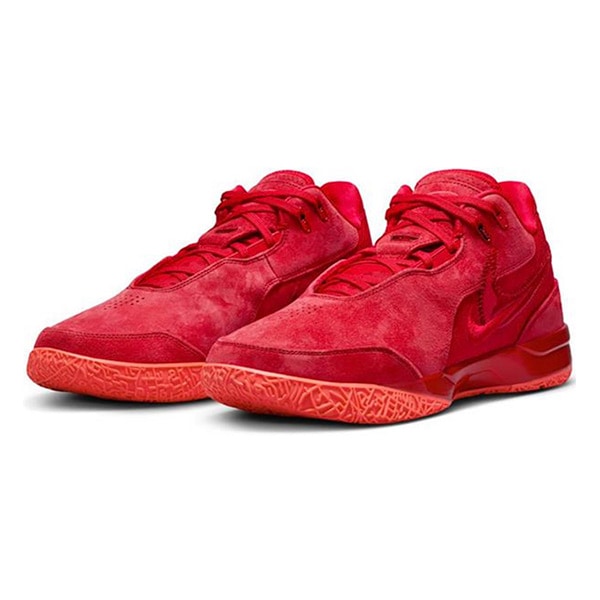 新品 ZOOM LEBRON NXXT GEN EP 赤 24cm Nike LeBron NXXT Gen レブロンジェームズ | jordan_sneakers