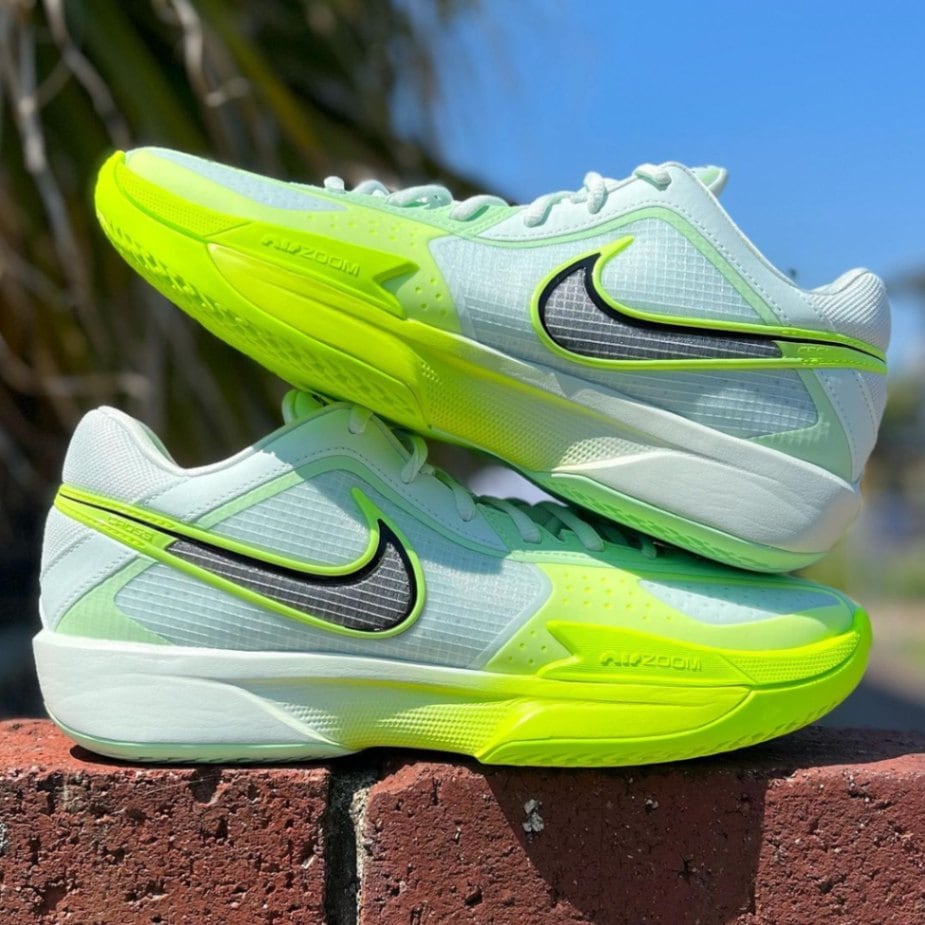 NIKE - 【希少】Air Zoom G.T. Cut (エアズームGTカット)29cm Nike Air Zoom G.T. Cut 3 EP “Shine Together” ナイキ エア