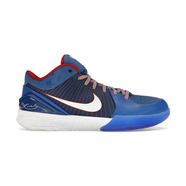 NIKE コービー4 Nike Kobe 4 Protro 