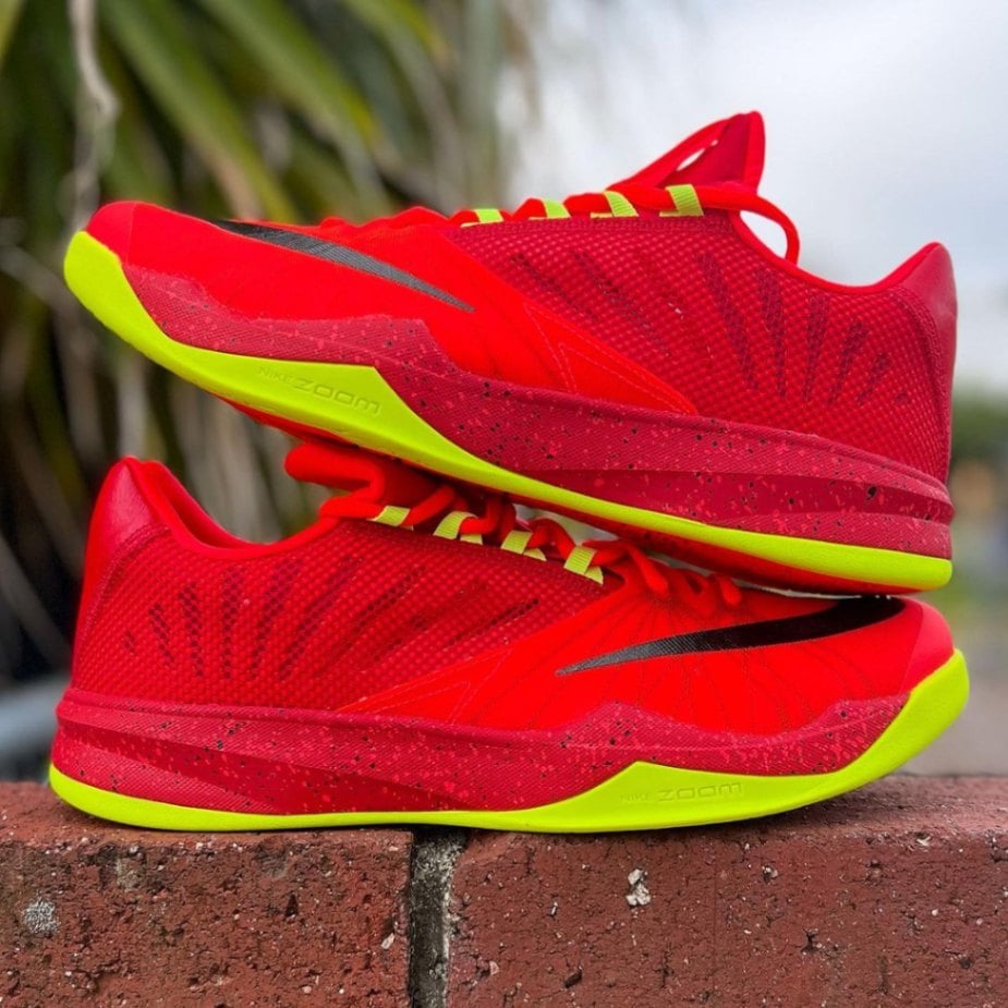 ZOOM RUN THE ONE PE 'JAMES HARDEN' ズーム ラン ザ ワン ジェームズ