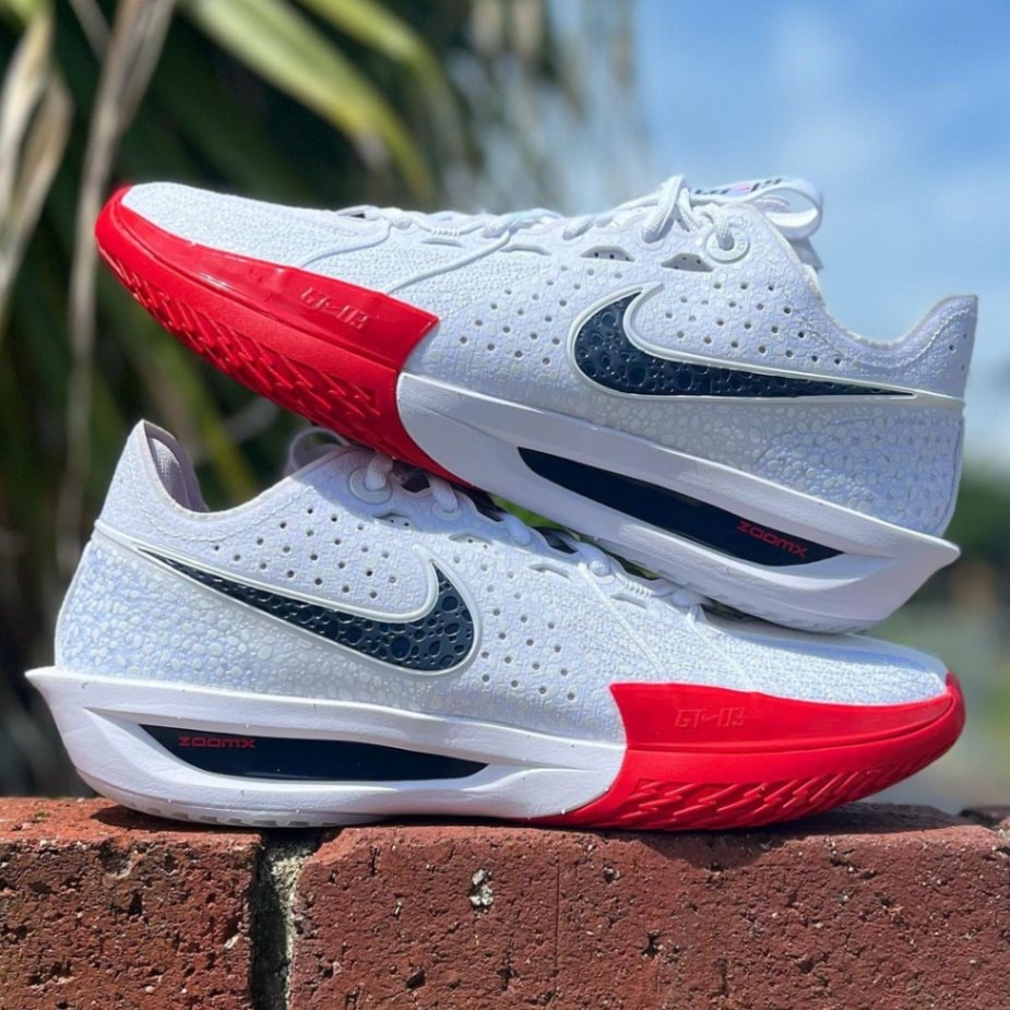 ナイキNike G.T. カット アカデミー NIKE AIR ZOOM G.T. CUT ACADEMY 'CHBL' ナイキ エア ズーム GT