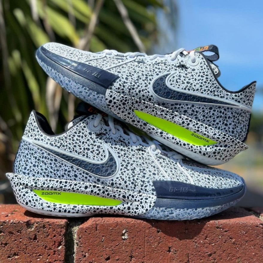 NIKE AIR ZOOM G.T. CUT 3 EP 'ELECTRIC' ナイキ エア ズーム GT