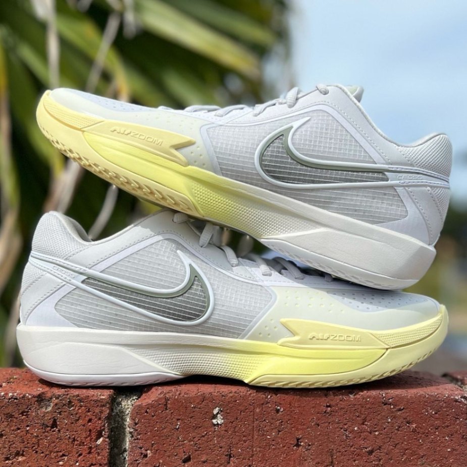 GT CUT 1 ghost こんぺいとう Jual NIKE AIR ZOOM GT CUT 1 GHOST - 44.5 - Kota Medan