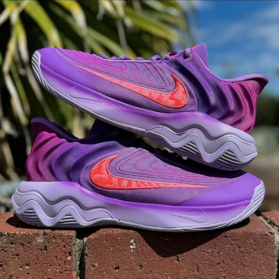 シューズ(男性用) NIKE Giannis immortality 4 EP NIKE】 ナイキ GIANNIS IMMORTALITY 4 EP ヤニス イモータリティ