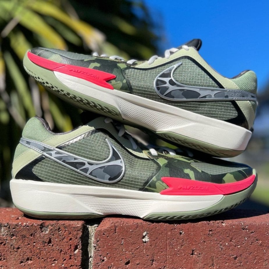 バスケットボール 26cm ナイキ エアズームGT カット EP NIKE AIR ZOOM G.T. CUT 3 TURBO EP ナイキ エア ズーム GT