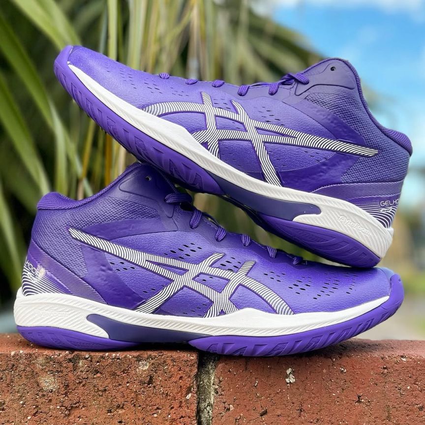 BASKETBALL SHOES（バスケットボールシューズ）,ASICS